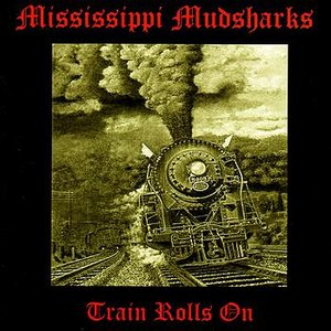 Train Rolls On