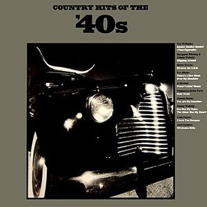 Country Hits of the 40s