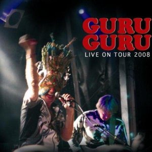 Live On Tour 2008