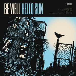 Hello Sun - EP