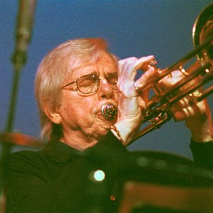 Image for 'Bob Brookmeyer New Art Orchestra'