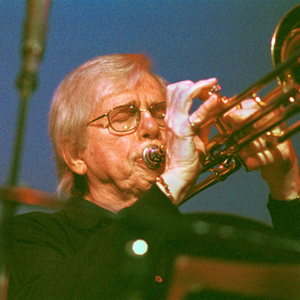 Bob Brookmeyer New Art Orchestra photo provided by Last.fm