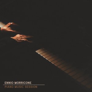 Ennio Morricone Piano Music Session