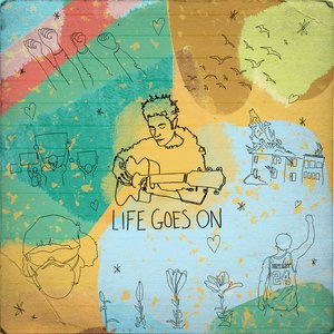 Life Goes On - Single