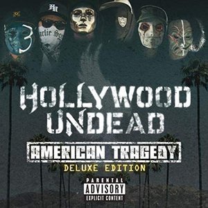 American Tragedy (Japan Deluxe Explicit)