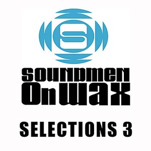 Selections 3 (Feat DJ Spen)