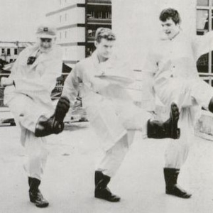 Blam Blam Blam photo provided by Last.fm