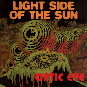 Light Side of the Sun cover
