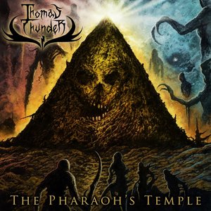 The Pharaoh's Temple