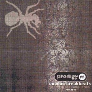 Voodoo Breakbeats
