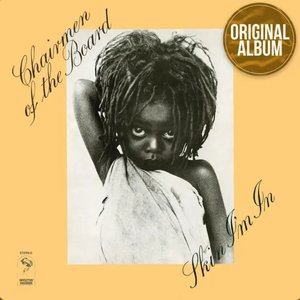 A Little More Time - The Very Best Of Chairmen Of The Board [Clean]