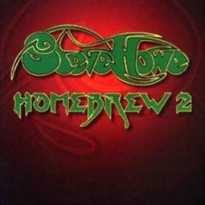 Homebrew 2 cover