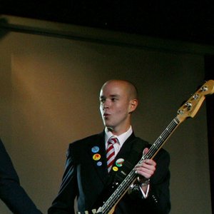 Reverend Dan 的头像
