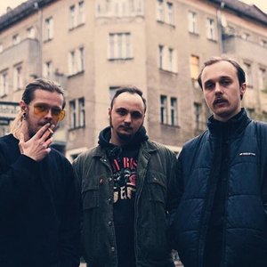Молчат дома (Molchat doma) 的头像