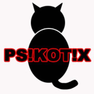 Image for 'PSIKOTIX'