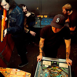 Archives photo provided by Last.fm