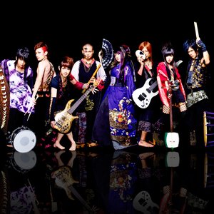 Аватар для Wagakki Band