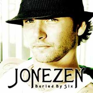 'Jonezen-Compilation Album (Buried By Six, PeP Talk, Beautiful Disaster)'の画像