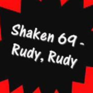 Shaken 69 的头像