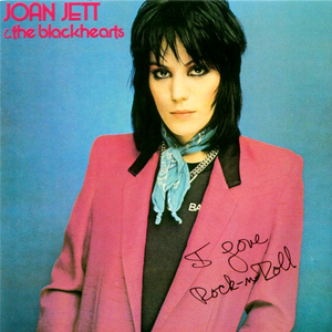Joan Jett & The Blackhearts - Top 2000 2012 - Zortam Music