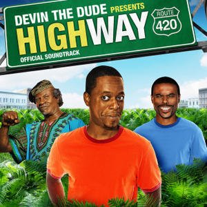 Devin The Dude Presents: Highway Soundtrack