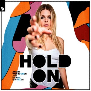 Hold On - Single