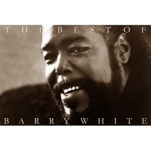 The Best of Barry White