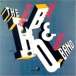 The B. B. & Q. Band