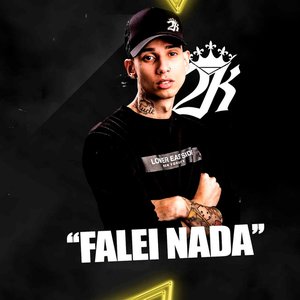 Falei Nada - Single