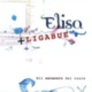 Image for 'Elisa feat Ligabue'