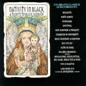 Nativity in Black: A Tribute to Black Sabbath