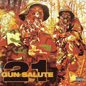 21 Gun Salute