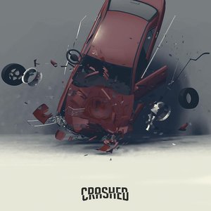 Crashed