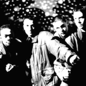 Holy Noise photo provided by Last.fm