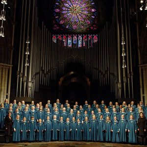 Nidarosdomens jentekor, TrondheimSolistene 的头像