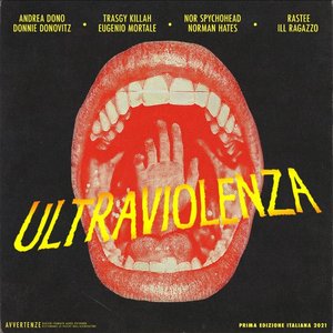 ULTRAVIOLENZA