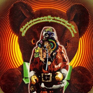 Image for 'Kreamy 'Lectric Santa'