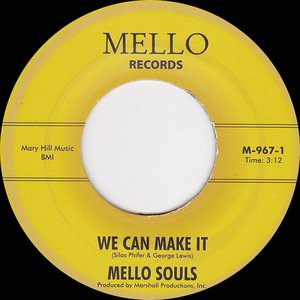We Can Make It