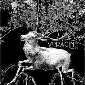 Vorágine