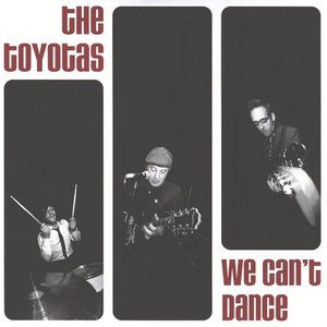 We Can't Dance
