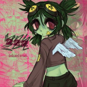 unlucky wind 的头像