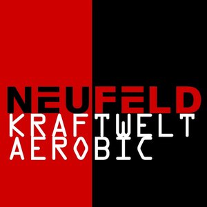 Kraftwelt EP