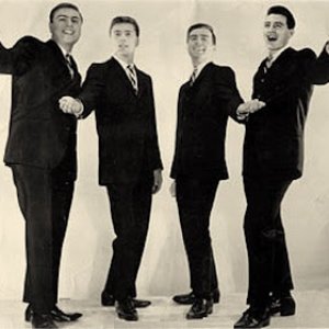 The Four Graduates 的头像