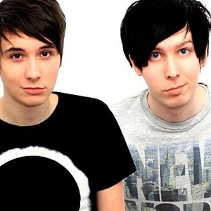 Dan and Phil 的头像