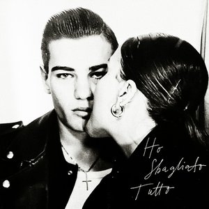 Ho sbagliato tutto - Single