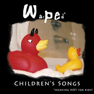 Warped Children's Songs