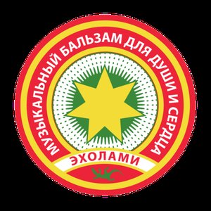 Avatar for Эхолами