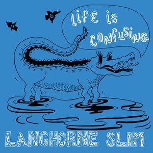 Life Is Confusing EP