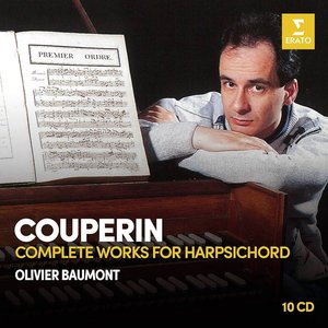 Couperin : Harpsichord Works