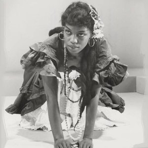 Avatar de Mathilda Beauvoir